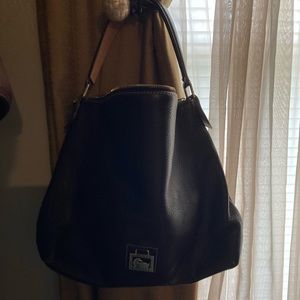 Dooney and Bourke shoulder bag